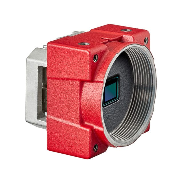 14199 Allied Vision, Inc.  Optical Sensors - Camera Modules